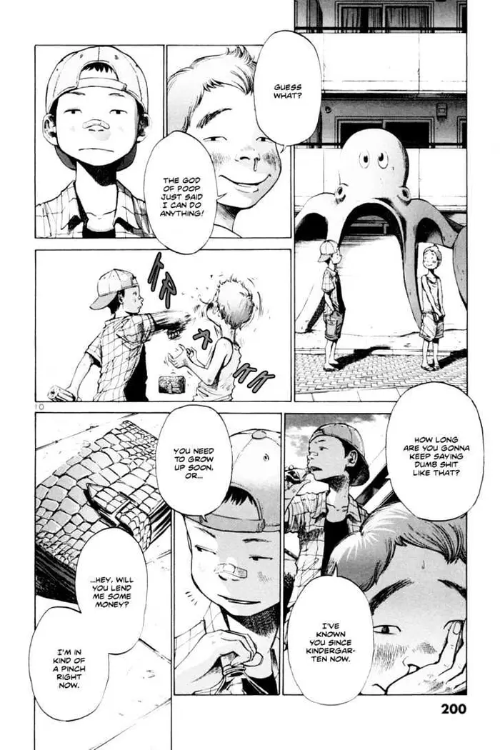Goodnight Punpun Chapter 11 image 11_optimized